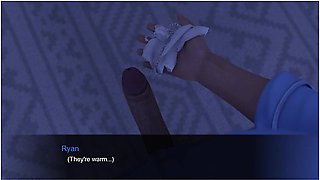 Car Toon - Lust Theory Ii Episode 17