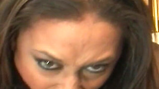 I Dress in Leather Just for My Partner