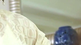 Busty Stepmoms Kenzie Taylor and Olive Glass Arrange a Naughty Stepson Swap