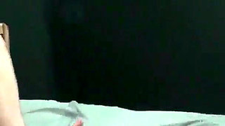 19yr Old Girlfriend and I Prep for Her Smoking Cam Show