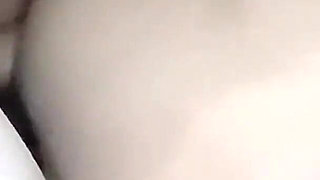 Fucking the Biggest Ass in Argentina, I Fill It with Milk