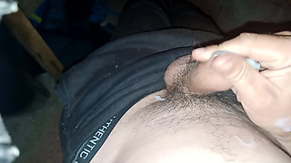 Only my masturbation 19