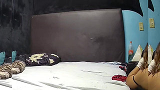 Anal Sex My Stepmom Left Me Speechless! the Encounter That Changed Everything