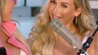 The Perfect Threesome W Jeni Summers