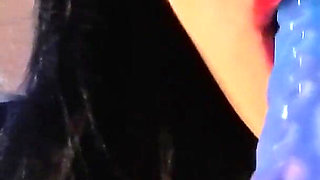 Wet Lips Massage Fetish