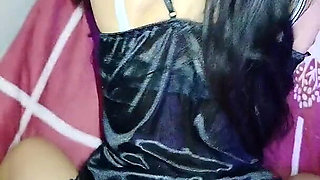 Sexy Maid Seduces Boss, Asks for Raise Pleasing Boss