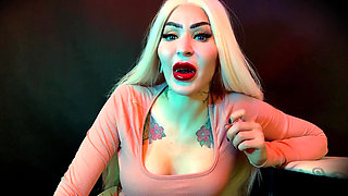 Kink Shame Toilet JOI - Original Edition