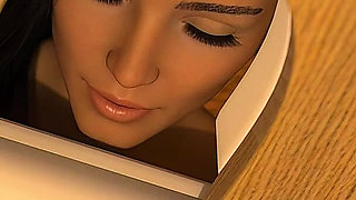 Whispers of Desire: Hot Wife on Professional Massage - Episode 30