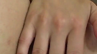 Fetish Lady All in Black Part. 1