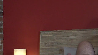 Harmony's Sensual Massage - (dreamgirls in Socks)