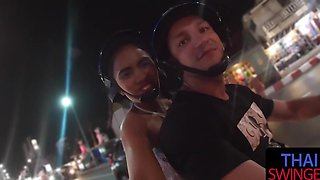 Asian amateur passion unfolds in steamy POV encounter