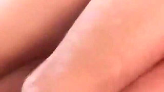 Big Ass College Girl (complete Video)