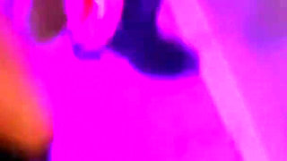 My Wife's First Glory Hole