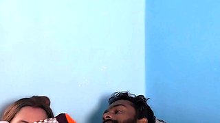 Amateur Clit Licking and Hardcore XXX Fun