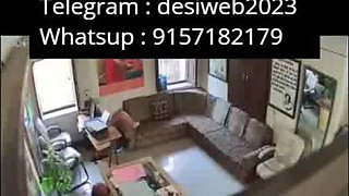 Indian Wifey Putting Rubber and Ravaging