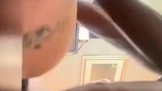 Amateur milf ass fucked on real homemade