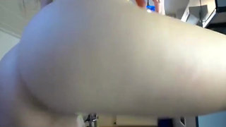 Teen Sexydea Flashing Boobs on Live Webcam