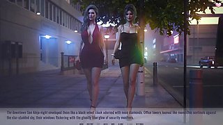 American Stepmom Anal Sex Part 1 - Hot Wife Cheats with Stepbrother in Homemade HD