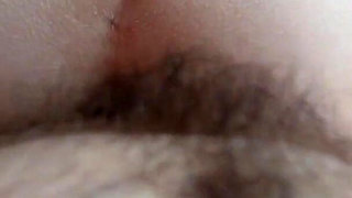 POV Doggystyle Couple Sex