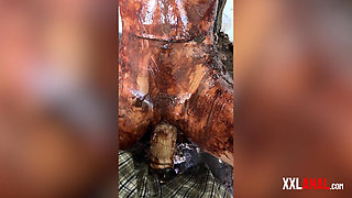 Defcon Brown - Anal Apocalypse