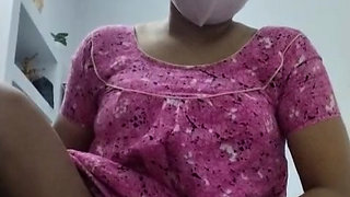 "Sister-in-law's fabulous sexy video"