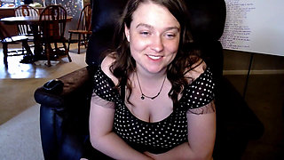 You're a Self Hating Cum Eater - CFNM Dirty Talk