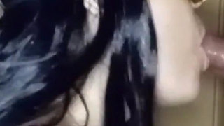 Hot Wife - Gloryhole