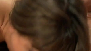 Valery Summer Bends Over for Her Coaches Big Cock Taking It All in!