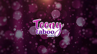 Lily Sales Girl Anal