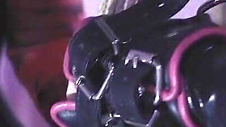 Drilled in Both Holes
