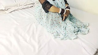 Devar with Bhabhi Hot Sister-in-law Fucked His Brother-in-law When Elder Step Brother Was on Night Duty