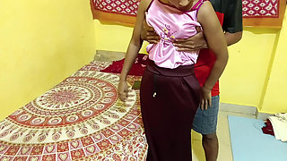 WAITER IN HOTEL ROOM, HARDCORE