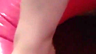 BBW with Pool Inflatable