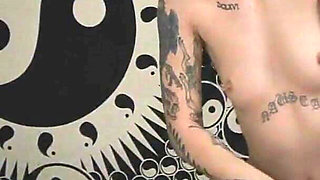 Fully Serviced Featuring Sinn Sage, Charlotte Sartre