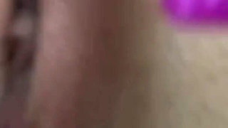 Woke up in My Stepmother's Bed, Gave Her Cunnilingus and Cum in Her Pussy
