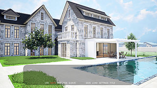 MansionDays - The Hottest Waifus of Mavis, Gwen, Frankie and Daisy Cartoons