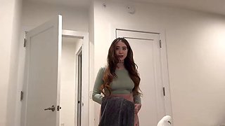 Cheating On My Girlfriend With My Sisters Hot Best Friend