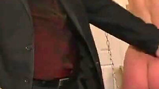 Hardcore BDSM with BBW