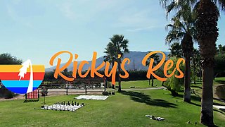 Rickys Resort - Roxie Sinner Episode