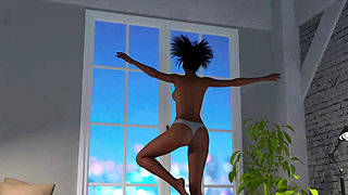 Suzie Can Do It------ play film