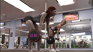 Couples Lustbound Part 10