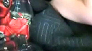 Amateur Blonde MILF Demands Cum Creampie on Snapchat - Rough Doggystyle & Dirty Talk