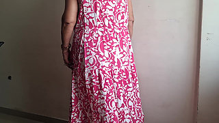 Hot Summer Girl Shilpa Taboobreakers on Heat Trying to Cool MILF
