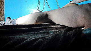 A Blowjob Before Fucking a Mature Woman