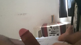 My cock is big - Roneclyn_official