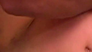 Scorching Hot Kelly Tyler Enjoys Sucking a BBC Before She Takes It in Her Ass.