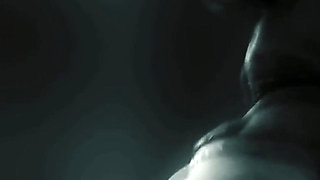 Jess West Gets Used by a Hot White College Stud