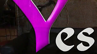 Fucking His Chastity