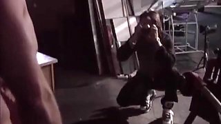 Amanda Belle And Choky Ice - They Are Perfect Babes From Germany Who Are Playing On The Beach