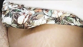 Desi Girl Riding Big Cock Reverse Cowgirl Style Hard Fucking